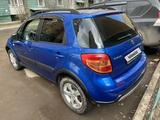 Suzuki SX4 2012 года за 4 800 000 тг. в Астана