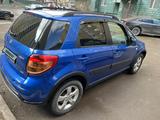 Suzuki SX4 2012 года за 3 900 000 тг. в Астана – фото 2