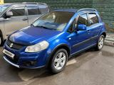 Suzuki SX4 2012 года за 3 900 000 тг. в Астана – фото 4