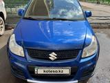 Suzuki SX4 2012 года за 3 900 000 тг. в Астана – фото 5