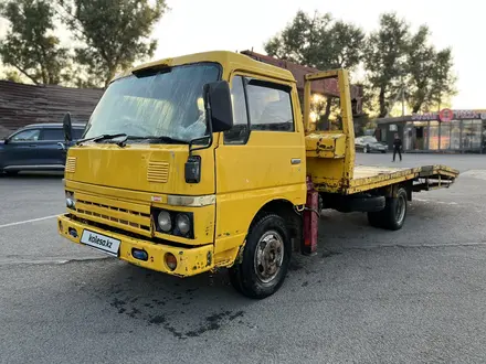 Nissan 1990 года за 4 900 000 тг. в Алматы – фото 4