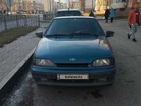 ВАЗ (Lada) 2114 2007 годаfor750 000 тг. в Астана