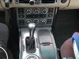 Land Rover Range Rover 2008 годаүшін8 900 000 тг. в Астана – фото 3