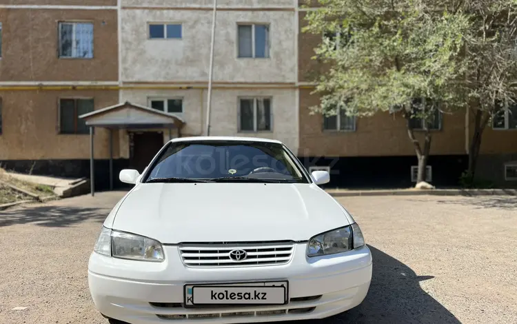 Toyota Camry 1997 года за 2 950 000 тг. в Алматы