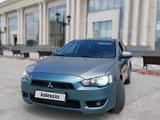 Mitsubishi Lancer 2007 года за 2 400 000 тг. в Астана – фото 2