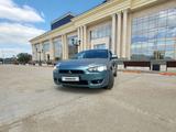 Mitsubishi Lancer 2007 года за 2 400 000 тг. в Астана – фото 4
