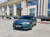 Mitsubishi Lancer 2007 года за 2 400 000 тг. в Астана