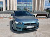 Mitsubishi Lancer 2007 года за 2 400 000 тг. в Астана – фото 3