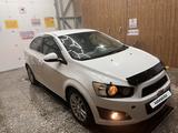 Chevrolet Aveo 2014 годаfor3 400 000 тг. в Астана