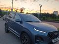 Chery Tiggo 2 2023 года за 5 100 000 тг. в Астана – фото 8