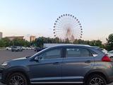 Chery Tiggo 2 2023 года за 5 100 000 тг. в Астана – фото 2