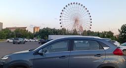 Chery Tiggo 2 2023 годаүшін5 100 000 тг. в Астана – фото 2