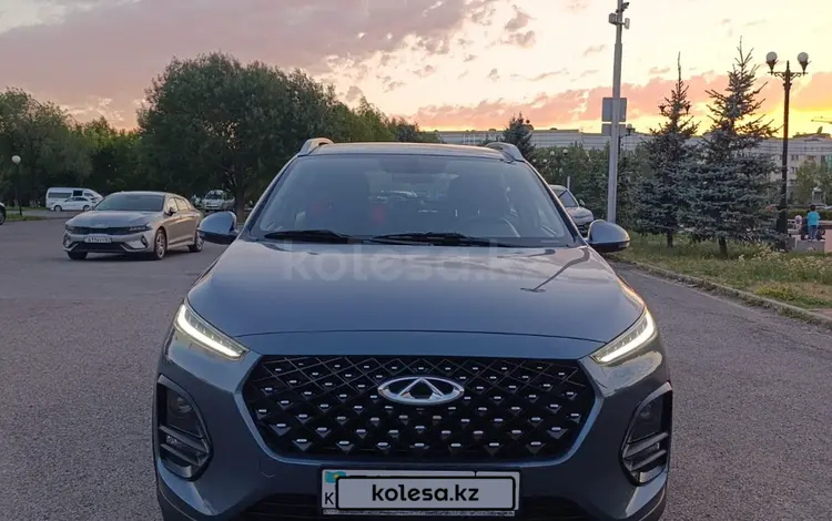 Chery Tiggo 2 2023 года за 5 100 000 тг. в Астана