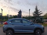 Chery Tiggo 2 2023 года за 5 100 000 тг. в Астана – фото 4