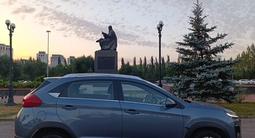 Chery Tiggo 2 2023 годаүшін5 100 000 тг. в Астана – фото 4