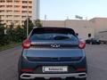 Chery Tiggo 2 2023 года за 5 100 000 тг. в Астана – фото 3