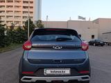 Chery Tiggo 2 2023 года за 5 100 000 тг. в Астана – фото 3