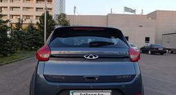 Chery Tiggo 2 2023 годаүшін5 100 000 тг. в Астана – фото 3