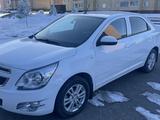 Chevrolet Cobalt 2023 года за 6 500 000 тг. в Экибастуз