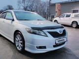 Toyota Camry 2007 года за 5 800 000 тг. в Алматы