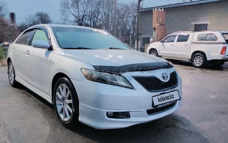 Toyota Camry 2007 годаfor5 800 000 тг. в Алматы