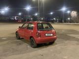 Nissan Micra 1992 годаfor1 100 000 тг. в Талдыкорган – фото 4