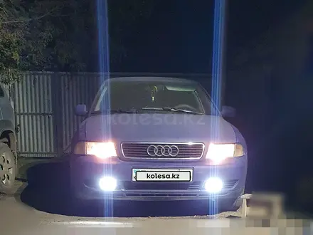 Audi A4 1994 года за 1 200 000 тг. в Глубокое