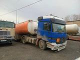 Mercedes-Benz  Actros 2000 года за 18 500 000 тг. в Павлодар