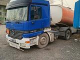 Mercedes-Benz  Actros 2000 года за 18 500 000 тг. в Павлодар – фото 2