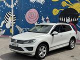 Volkswagen Touareg 2015 года за 14 000 000 тг. в Алматы