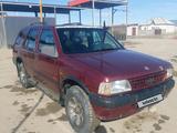 Opel Frontera 1994 годаүшін2 300 000 тг. в Кызылорда – фото 2