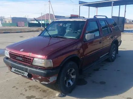 Opel Frontera 1994 года за 2 300 000 тг. в Кызылорда – фото 5