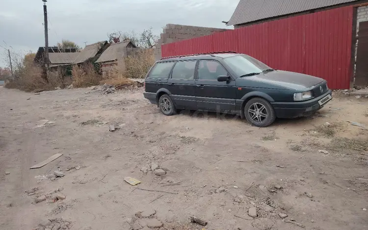 Volkswagen Passat 1992 года за 1 600 000 тг. в Уральск