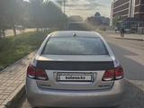 Lexus GS 300 2006 годаүшін5 800 000 тг. в Астана – фото 5