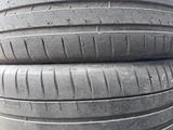 255/40/20 Michelin. ДВА (2) баллона за 45 000 тг. в Алматы