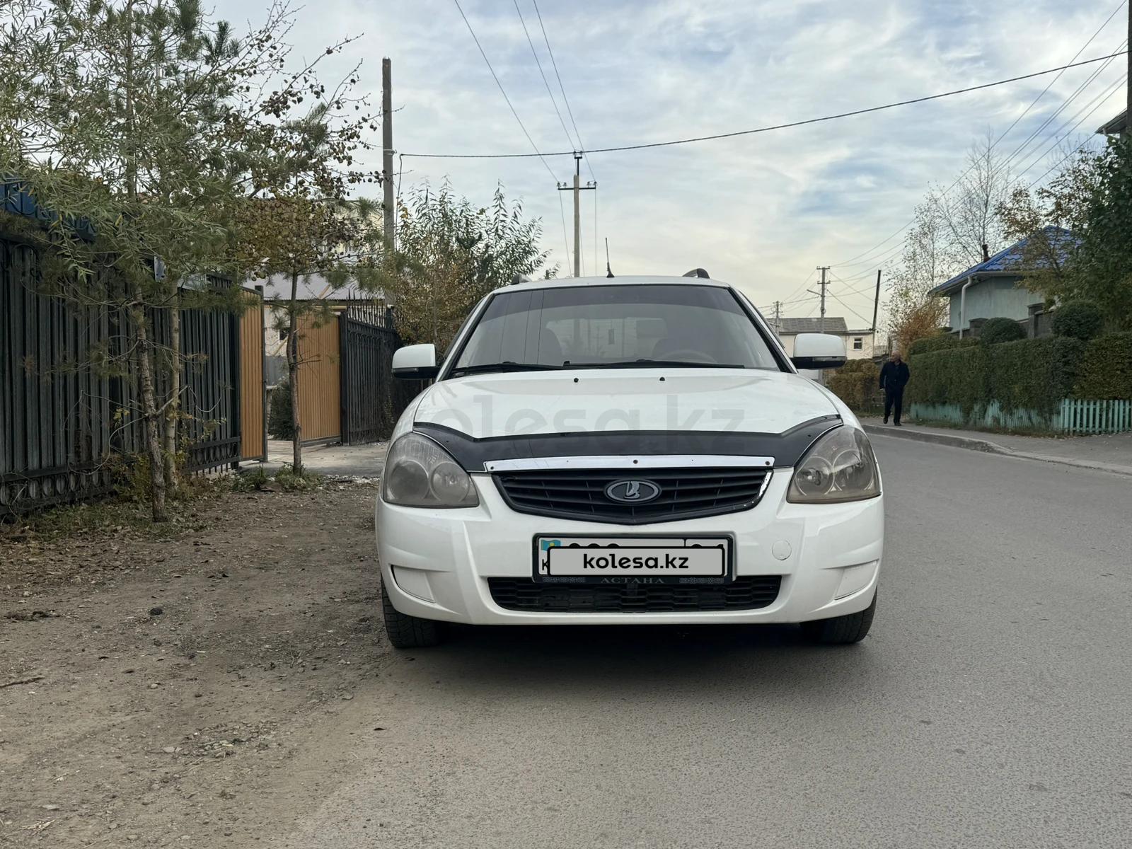 ВАЗ (Lada) Priora 2171 2012 г.