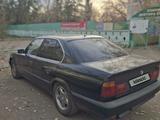 BMW 520 1993 годаүшін1 500 000 тг. в Павлодар