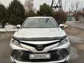 Toyota Camry 2019 годаүшін14 500 000 тг. в Алматы – фото 3