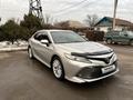 Toyota Camry 2019 годаүшін14 500 000 тг. в Алматы – фото 2