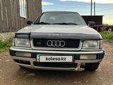Audi 80 1993 годаүшін1 500 000 тг. в Кокшетау