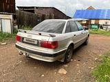 Audi 80 1993 годаүшін1 500 000 тг. в Кокшетау – фото 4