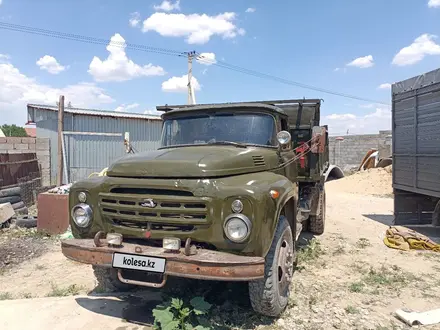 ЗиЛ  130 1990 года за 1 600 000 тг. в Тараз – фото 2