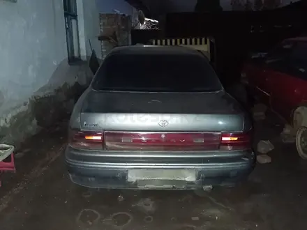 Toyota Camry 1993 года за 800 000 тг. в Караганда – фото 4