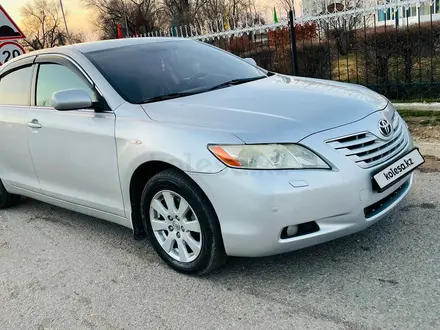 Toyota Camry 2006 года за 6 500 000 тг. в Талдыкорган – фото 2