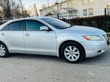 Toyota Camry 2006 года за 6 500 000 тг. в Талдыкорган – фото 4