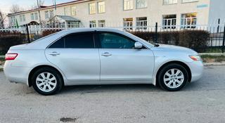 Toyota Camry 2006 года за 6 500 000 тг. в Талдыкорган