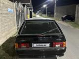 ВАЗ (Lada) 2114 2012 года за 870 000 тг. в Шымкент – фото 4