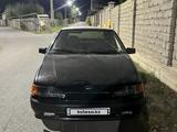 ВАЗ (Lada) 2114 2012 года за 870 000 тг. в Шымкент – фото 3