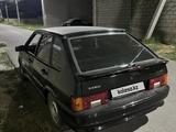 ВАЗ (Lada) 2114 2012 года за 870 000 тг. в Шымкент