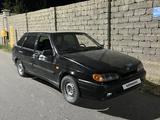 ВАЗ (Lada) 2114 2012 года за 870 000 тг. в Шымкент – фото 5